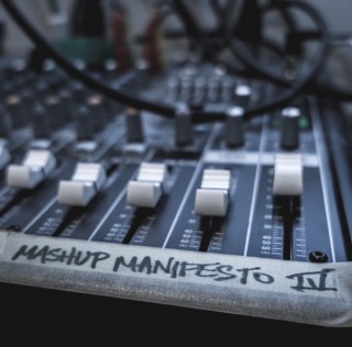 Isosine – Mashup Manifesto IV