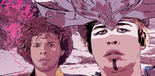 Empire of the Sun – We Are The People (Touurs remix)