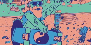 Cowtown – Dudes vs. Bad Dudes