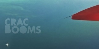 Cracbooms – Je Reviens Dans Un An