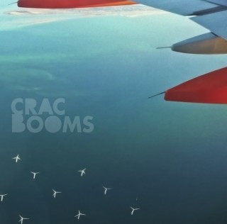 Cracbooms – Je Reviens Dans Un An