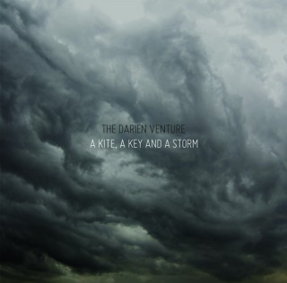 The Darien Venture – A Kite, A Key and A Storm