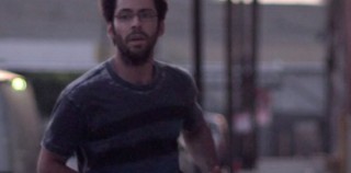 Peter Livolsi – Leonard in Slow Motion