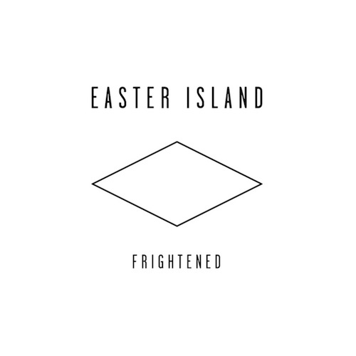 Easter Island – Frightened