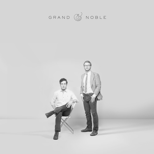 Grand & Noble – S/T