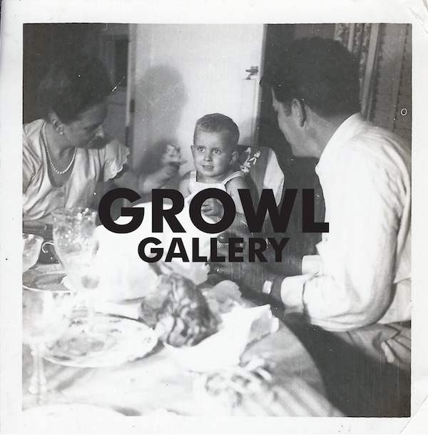 Growl - Gallery
