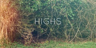 HIGHS - HIGHS EP