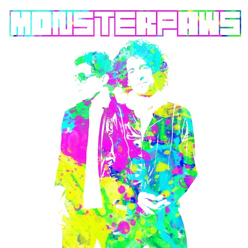 Monster Paws – S/T