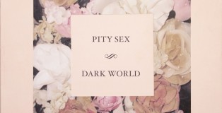 Pity Sex - Dark World