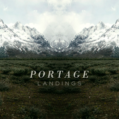 Portage – Landings