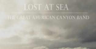 The Great American Canyon Band - Lost At Sea EP
