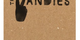 The Vandies - Hit and Run