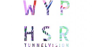 Wayphaser - Tunnelvision
