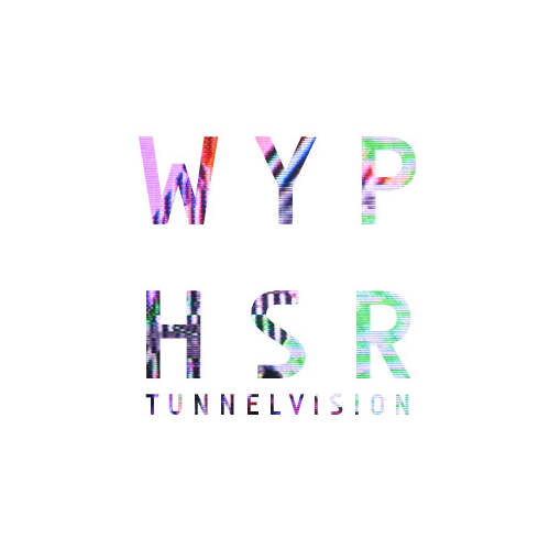 Wayphaser - Tunnelvision